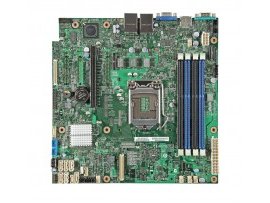 Intel® Server Board S1200V3RPM